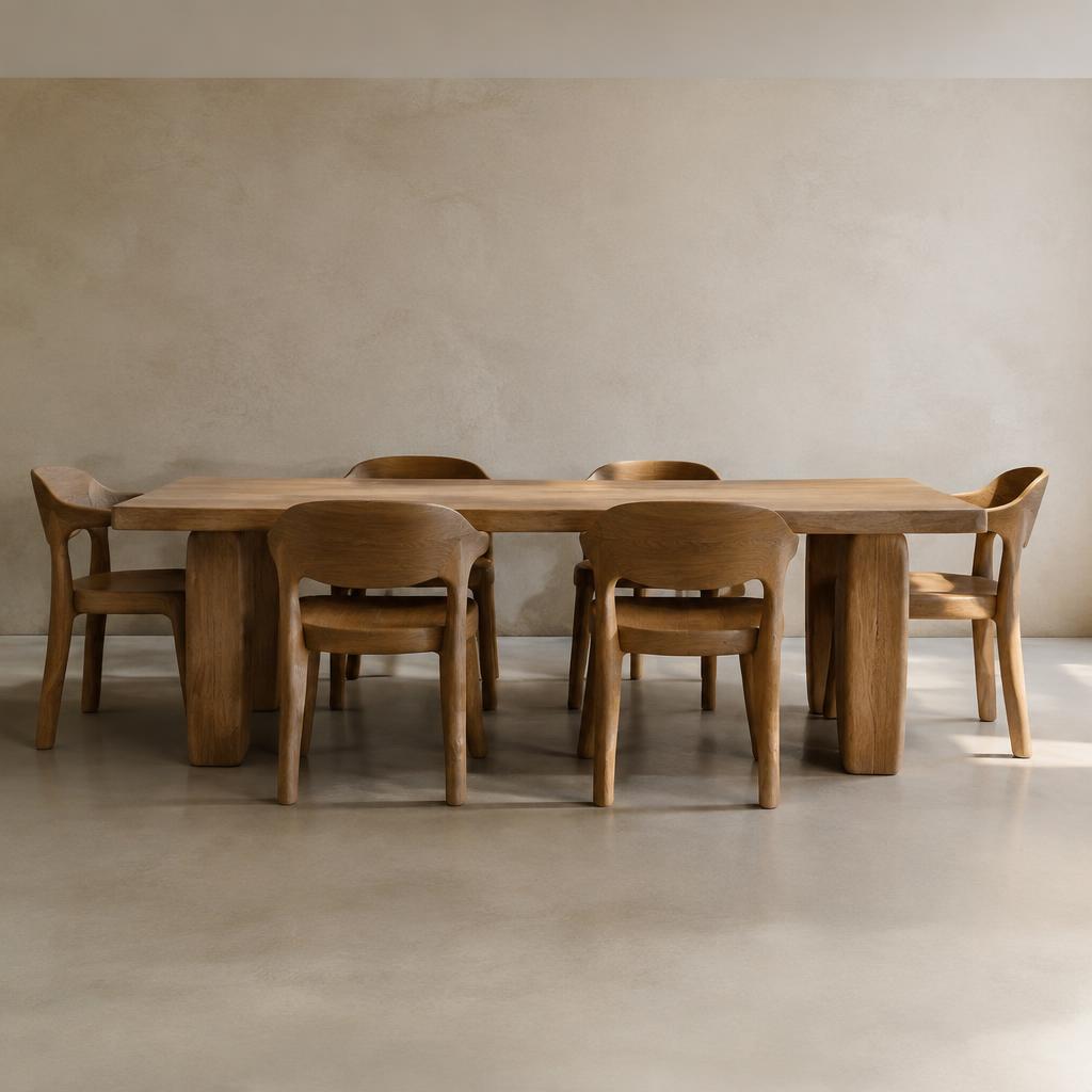 Mesa Roble